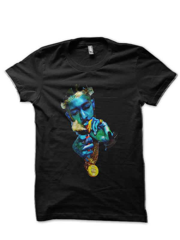 Nipsey Hussle Black T-Shirt Style004 Hoodie, Sweatshirt | PureTeeCo.com