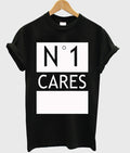 No 1 One Cares T-shirt Hoodie, Sweatshirt | PureTeeCo.com