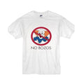 No Bozo Cartoon Meme T Shirt Hoodie, Sweatshirt | PureTeeCo.com
