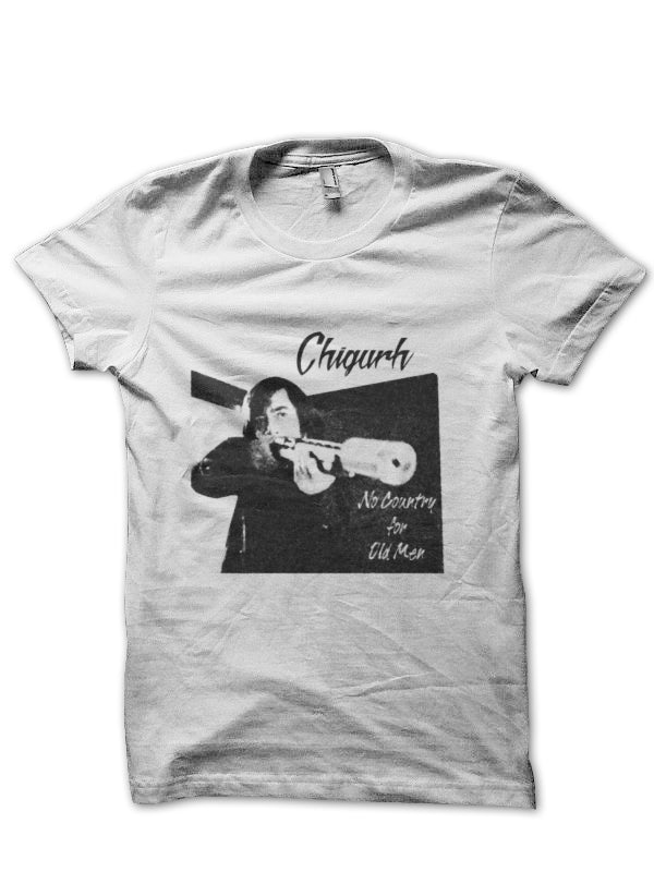 No Country For Old Men T-Shirt Style011 Hoodie, Sweatshirt | PureTeeCo.com