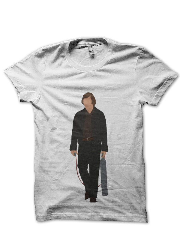 No Country For Old Men T-Shirt Style008 Hoodie, Sweatshirt | PureTeeCo.com