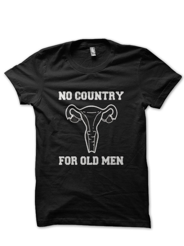 No Country For Old Men T-Shirt Style006 Hoodie, Sweatshirt | PureTeeCo.com