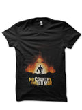 No Country For Old Men T-Shirt Style004 Hoodie, Sweatshirt | PureTeeCo.com