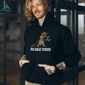 No D&D Today Druid cartoon shirt