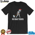 No D&D Today Paladin cartoon shirt