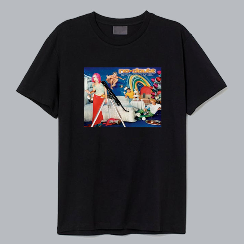 No Doubt T Shirt Hoodie, Sweatshirt | PureTeeCo.com