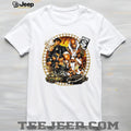 No Limit Cash Money Tour 2026 graphic shirt