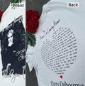 No More Tours Legends Tee, Hoodie Sweatshirt | PureTeeCo.com