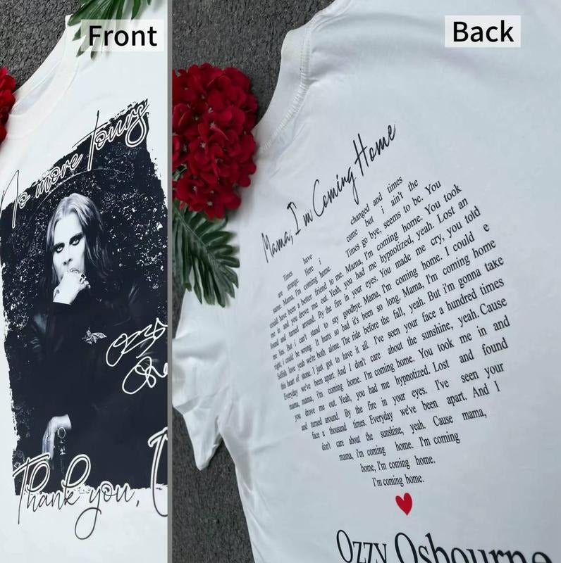 No More Tours Legends Tee, Hoodie Sweatshirt | PureTeeCo.com