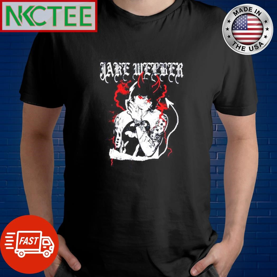 No Name Jake Webber poster and ornament