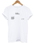 No Name No Business No Address T Shirt Hoodie, Sweatshirt | PureTeeCo.com