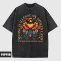 No One is Illegal on Stolen Land Shirt, Antiracist T-Shirt, Pro Immigrant Tee, Human Rights Top, Abolish ICE, Social...
