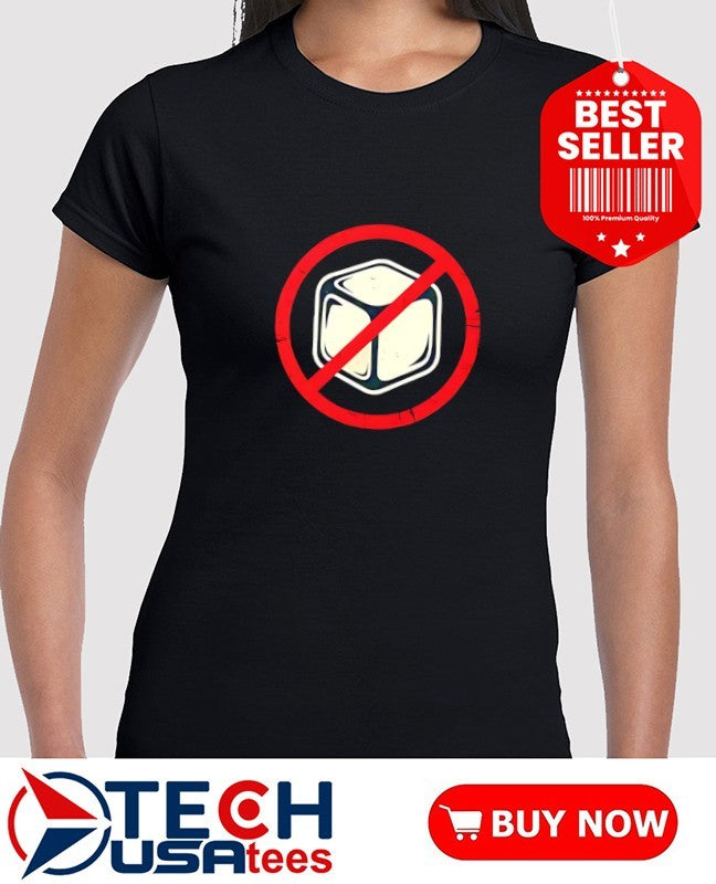 No ice Anti ICE shirt