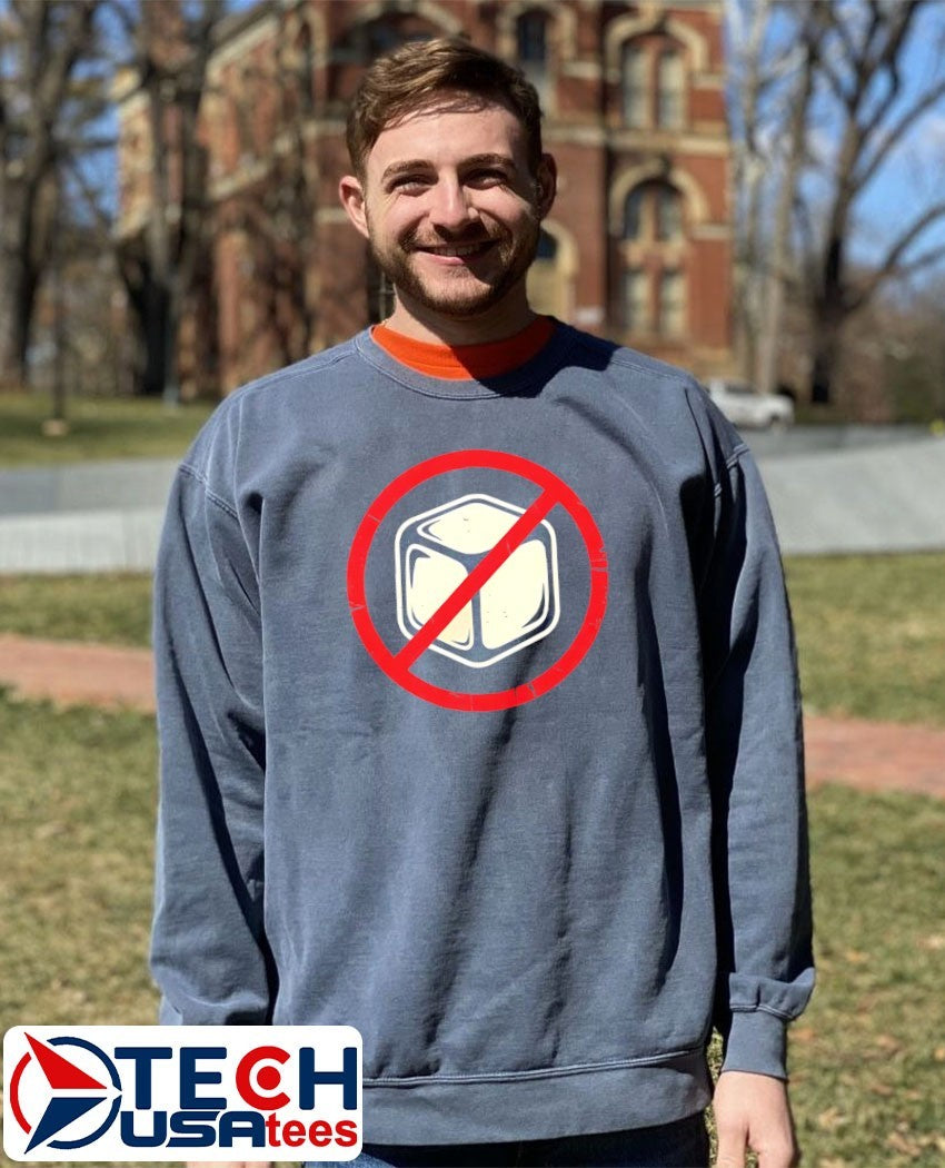 No ice Anti ICE shirt