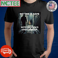 No one is safe with Kamala Harris’s open border vote Trump 2024 shirt