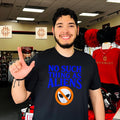 No such thing as Alines New York Knicks shirt
