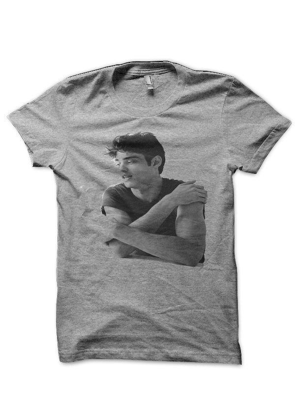 Noah Centineo T-Shirt Style006 Hoodie, Sweatshirt | PureTeeCo.com