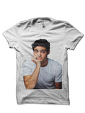 Noah Centineo T-Shirt Style005 Hoodie, Sweatshirt | PureTeeCo.com