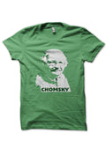 Noam Chomsky T-Shirt Style007 Hoodie, Sweatshirt | PureTeeCo.com