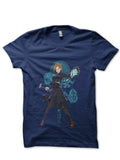 Nobara Kugisaki T-Shirt Hoodie, Sweatshirt | PureTeeCo.com