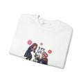 Nobara Yuji Pixel Graphic T-Shirt Ju Jutsu Kaisen Anime Mange Inspired Mens Womens Unisex Clothing JJK Kugisaki Itadori...