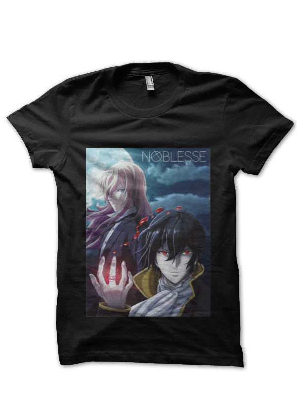 Noblesse T-Shirt Style001 Hoodie, Sweatshirt | PureTeeCo.com