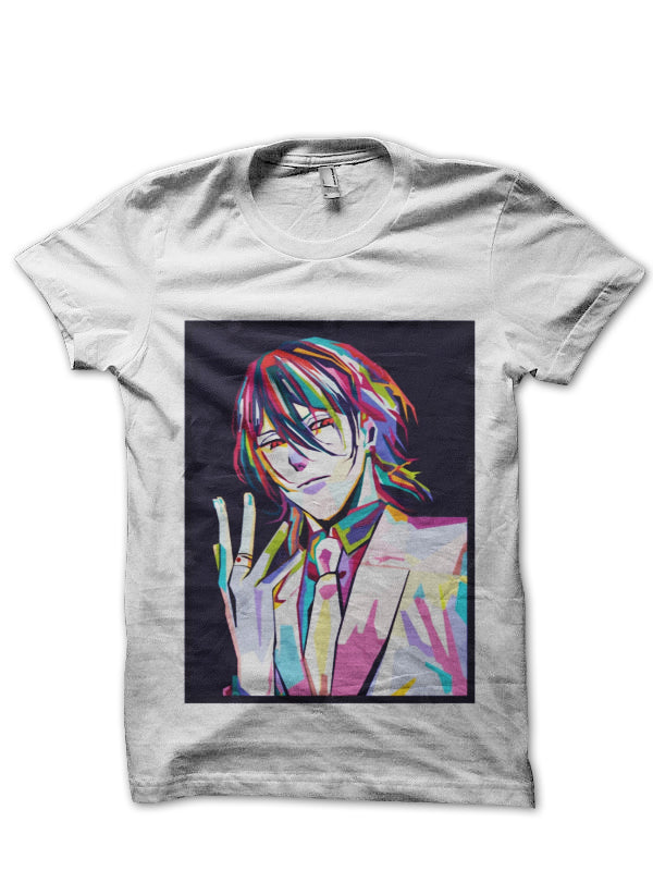 Noblesse T-Shirt Style002 Hoodie, Sweatshirt | PureTeeCo.com