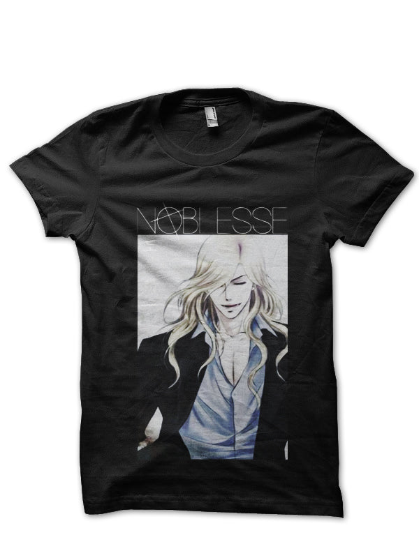 Noblesse T-Shirt Style007 Hoodie, Sweatshirt | PureTeeCo.com
