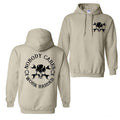 Nobody Cares Work Harder Hoodie, Sweatshirt, T-Shirt, Men's Skull & Letter Print Drop  Hoodie | PureTeeCo.com