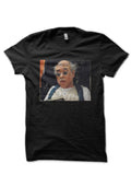 Nobuyoshi Araki Black T-Shirt Hoodie, Sweatshirt | PureTeeCo.com