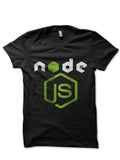 Node T-Shirt Hoodie, Sweatshirt | PureTeeCo.com