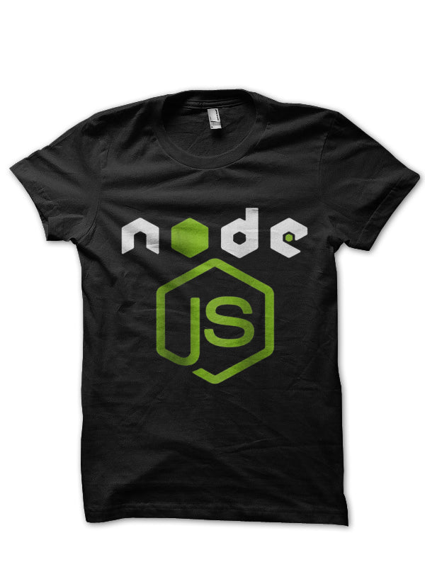 Node T-Shirt Hoodie, Sweatshirt | PureTeeCo.com