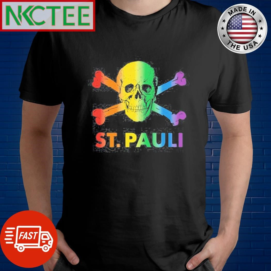 Nofx St. Pauli T-Shirt