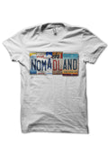 Nomadland T-Shirt Style010 Hoodie, Sweatshirt | PureTeeCo.com