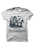 Nomadland T-Shirt Style009 Hoodie, Sweatshirt | PureTeeCo.com