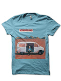 Nomadland T-Shirt Style004 Hoodie, Sweatshirt | PureTeeCo.com