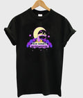 Non-binary Necromancer t-shirt Hoodie, Sweatshirt | PureTeeCo.com
