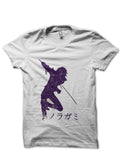 Noragami T-Shirt Style004 Hoodie, Sweatshirt | PureTeeCo.com