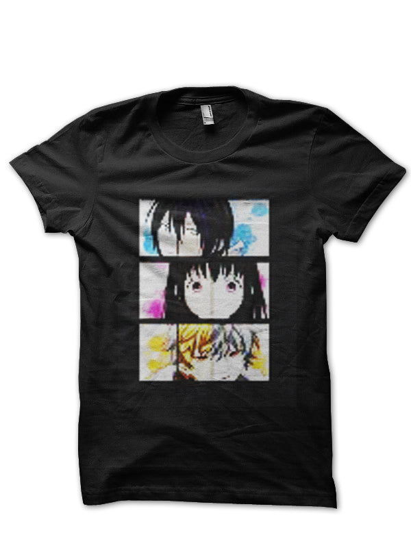 Noragami T-Shirt Style010 Hoodie, Sweatshirt | PureTeeCo.com