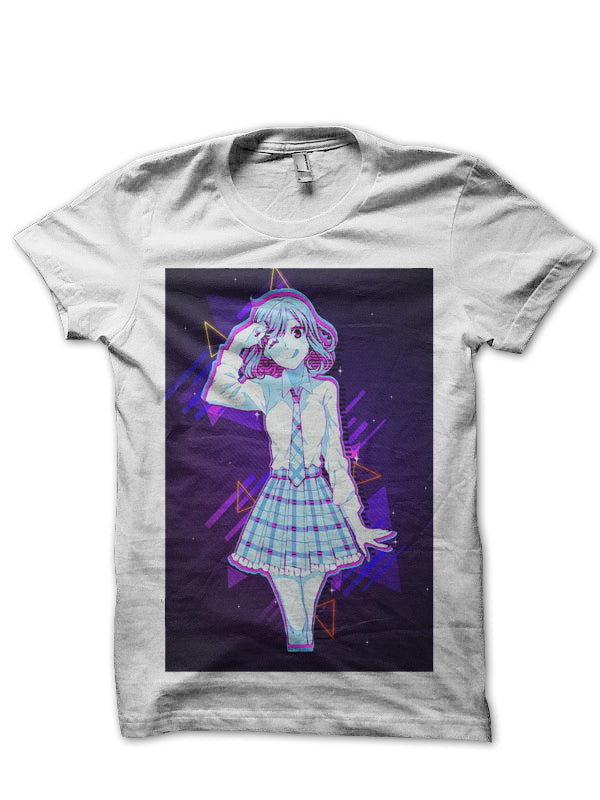 Noragami T-Shirt Style011 Hoodie, Sweatshirt | PureTeeCo.com