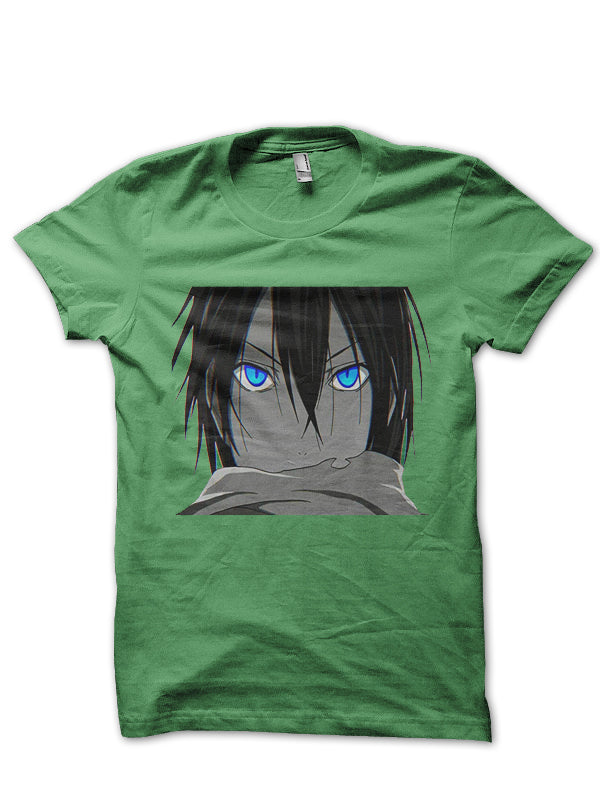 Noragami T-Shirt Style015 Hoodie, Sweatshirt | PureTeeCo.com
