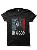 Noragami T-Shirt Style002 Hoodie, Sweatshirt | PureTeeCo.com