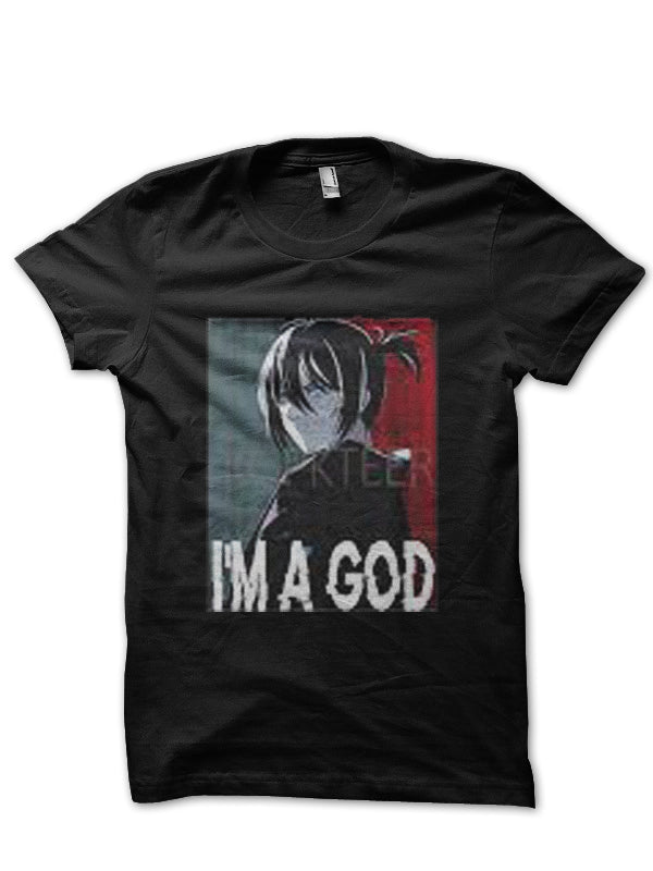 Noragami T-Shirt Style002 Hoodie, Sweatshirt | PureTeeCo.com