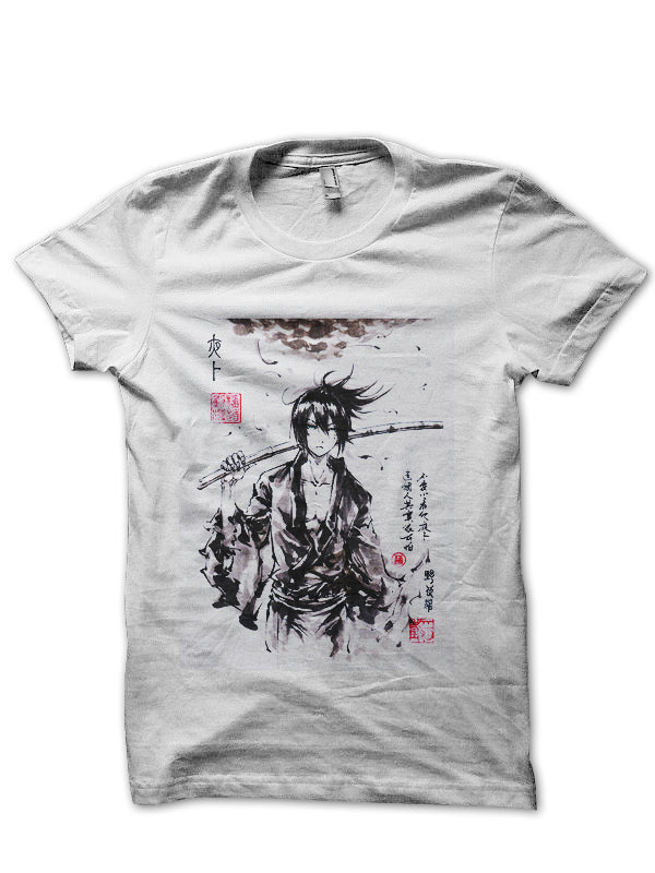 Noragami T-Shirt Style001 Hoodie, Sweatshirt | PureTeeCo.com