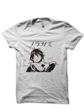 Noragami T-Shirt Hoodie, Sweatshirt | PureTeeCo.com