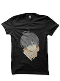 Noragami T-Shirt Style006 Hoodie, Sweatshirt | PureTeeCo.com