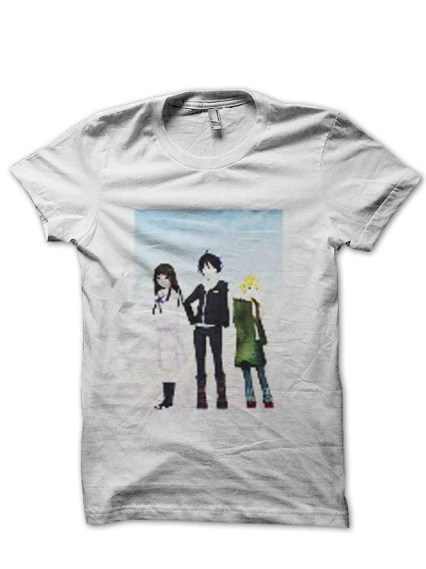Noragami T-Shirt Style007 Hoodie, Sweatshirt | PureTeeCo.com