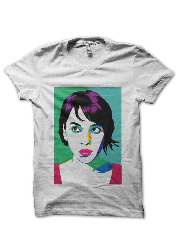Norah Jones T-Shirt Style010 Hoodie, Sweatshirt | PureTeeCo.com