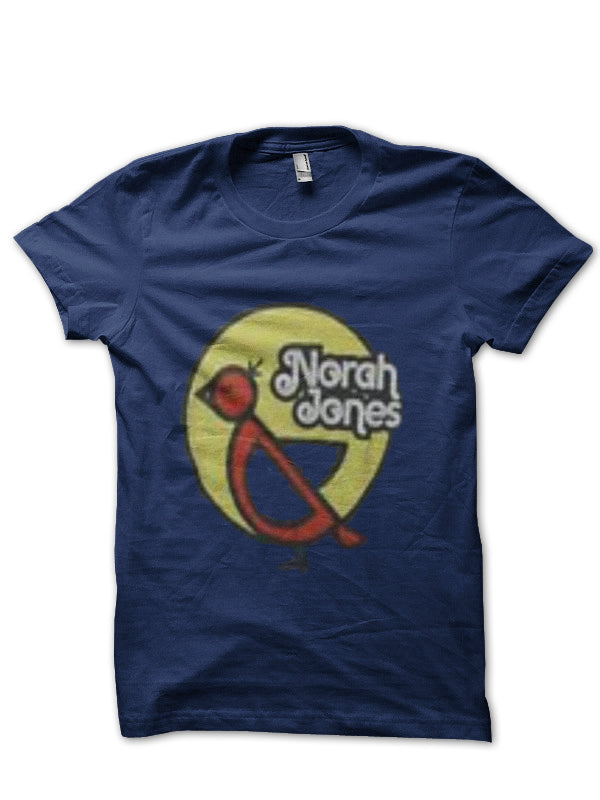 Norah Jones T-Shirt Style001 Hoodie, Sweatshirt | PureTeeCo.com