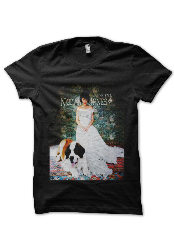Norah Jones T-Shirt Hoodie, Sweatshirt | PureTeeCo.com
